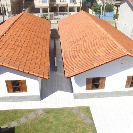 Deliciosa e Aconchegante Suíte no Itaguá Ubatuba Exterior foto