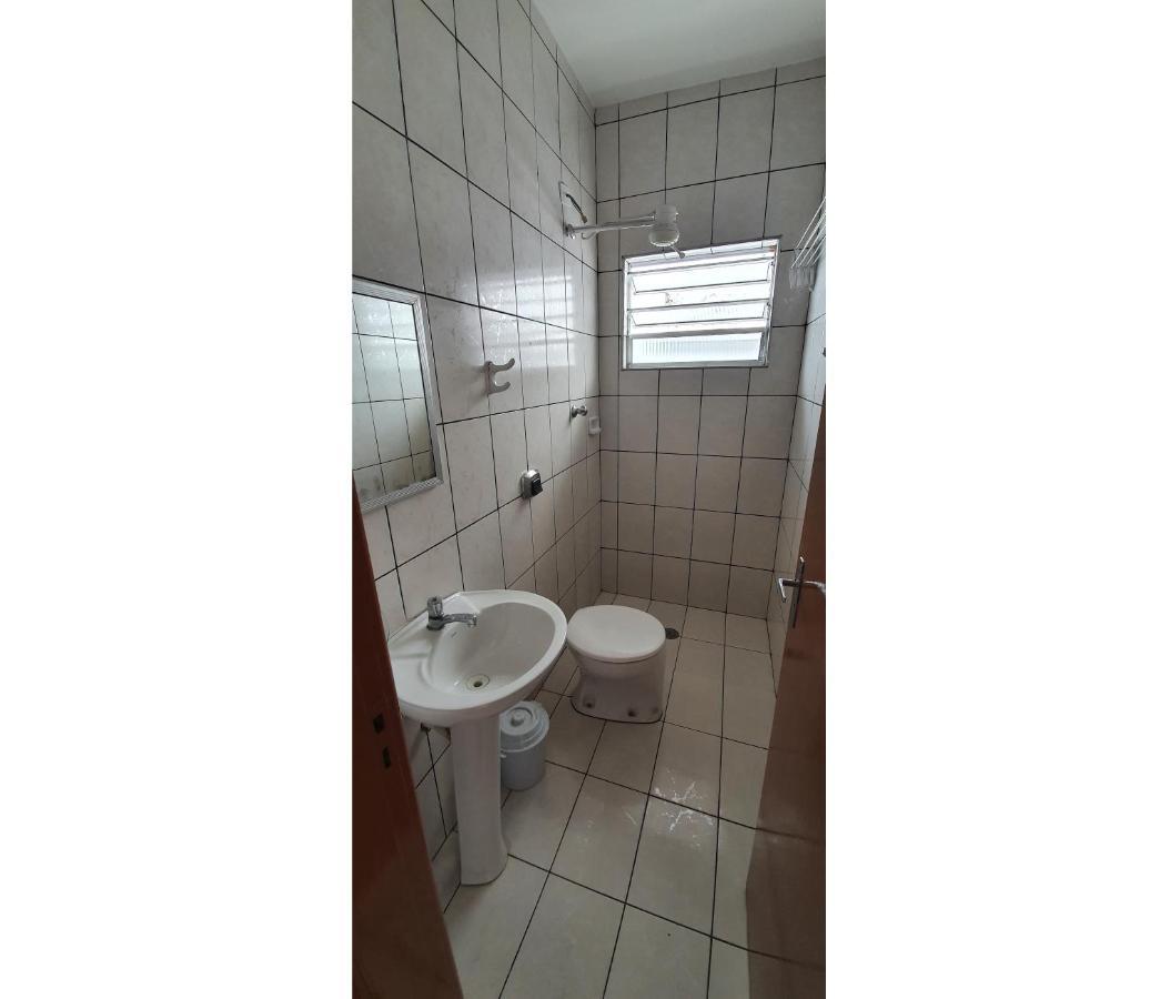 Deliciosa e Aconchegante Suíte no Itaguá Ubatuba Exterior foto